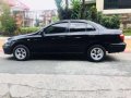 Nissan Exalta GS 2003 AT Black For Sale -0