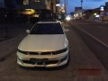 Mitsubishi Galant 1999 (shark) for sale -0