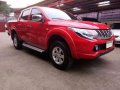 Super Low Mileage 2016 Mitsubishi Strada For Sale-3