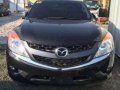 2017 Mazda BT50 3.2 Diesel CRDI 4x4 MT For Sale -0
