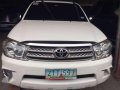 Fortuner 2009 G automatic disel-3