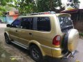 Very Well Kept Isuzu Crosswind Xuvi 2003 AT For Sale-4