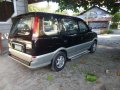 Mitsubishi Adventure 2002 Diesel Black For Sale -2