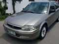 Ford Lynx GSI 2000 AT Registered-2