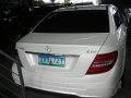 Mercedes-Benz C220 2013 for sale -3