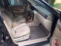 2001 Nissan EXALTA STA Automatic Like Lancer Corolla Civic City 323-9