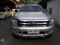 2014 Ford Ranger XLT 2.2 Manual Tranny very fresh-4