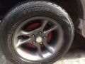 Toyota revo sr 2004 model-7