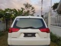Mitsubishi Monter Sport 2011-1