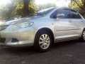 2008 Honda City Idsi-0
