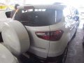 2016 Ford EcoSport Titanium AT White For Sale -3