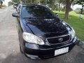 toyota altis g 2004 AT-4
