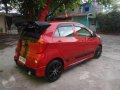 Kia Picanto EX 2015 Model-1