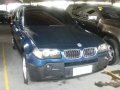 BMW X3 2005 for sale -1