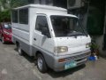 Suzuki multicab fb body 4x4 07 model-0