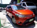 Toyota Vios 2016 for sale -0