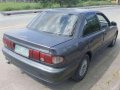Very Well Maintained 1997 Mitsubishi Lancer For Sale-1