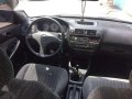 Honda Civic Manual 2000mdl sir body Lxi Vtec-7