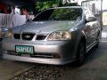 Flawless Condition 2005 Chevy Optra 1.8LT For Sale-2