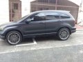 Honda crv 2008 matic-0