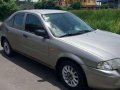 Ford Lynx GSI 2000 AT Registered-6