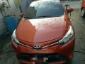 Toyota Vios 2016 E for sale -1