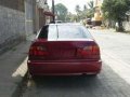 Perfectly Kept 2000 Honda Civic Sir Body For Sale-5