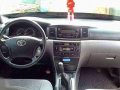 Toyota corolla altis e manual 2006-6