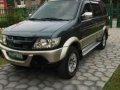 Isuzu XUV 2007model-1