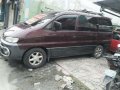 Hyundai starex 1999model-5