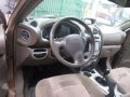 Hyundai Santa Fe Gold limited 2003 diesel-4