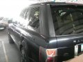Land Rover Range Rover 2005 for sale -8