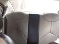 Hyundai Accent 2010 Manual Silver For Sale -11