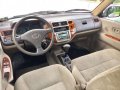 2004 Toyota Revo VX200 automatic Innova adventure Crv Tucson-2