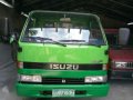 Isuzu Elf Dropside-0