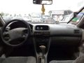 Toyota Corolla Lovelife 1.6 GLI-7