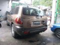 Hyundai Santa Fe Gold limited 2003 diesel-7