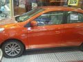 Brand New Mitsubishi Mirage G4 2017 For Sale-1