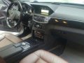 2011  Mercedes Benz E300 AT Brown For Sale -5