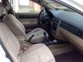 Chevrolet Optra 1.6 2005 MT White For Sale -4