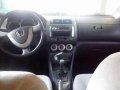 2008 Honda City Idsi-3