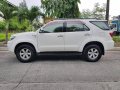 Almost brand new Toyota Fortuner Gasoline for sale -6