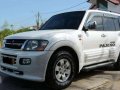 Mitsubishi Pajero-0