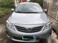 Almost brand new Toyota Corolla Gasoline for sale -2