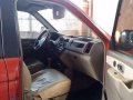 2007 Mitsubishi Adventure GLS Sport LE For Sale -8