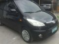 Hyundai i10-0