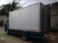 4hf1 truck isuzu 16ft elf giga canter ceres fuso fb-2