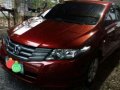 2011 Honda City Rush!-2