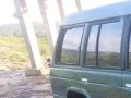 Mitsubishi Pajero 4D56 4x4 MT Green For Sale -2