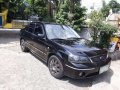 Ford lynx ghia 2005model top of the line fresh 168k only rush rush-3